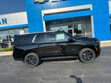 New 2025 Chevrolet Tahoe High Country image 3