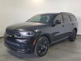 Used 2025 Dodge Durango GT w/ Blacktop Package image 3