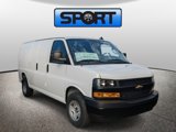 New 2025 Chevrolet Express 2500 w/ Driver Convenience Package image 2
