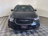 New 2025 Chrysler Pacifica Premium image 2