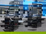 New 2025 Chevrolet Silverado 2500 LT w/ Trail Boss Package image 6