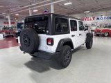 New 2025 Jeep Wrangler Sport S image 5