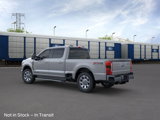 New 2025 Ford F250 Lariat image 4