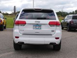 Used 2017 Jeep Grand Cherokee Summit w/ Platinum Series Group image 4