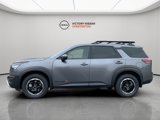 New 2025 Nissan Pathfinder Rock Creek image 3