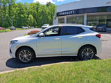 Certified 2022 Buick Encore GX Select w/ Sport Touring Package image 2