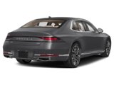 New 2025 Genesis G90 3.5T image 3