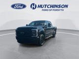 New 2025 Ford F250 XLT w/ Black Appearance Package image 5