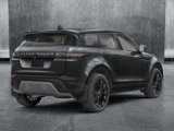 New 2026 Land Rover Range Rover Evoque S image 2
