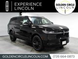New 2025 Lincoln Navigator L Reserve image 1