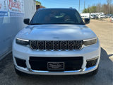 New 2025 Jeep Grand Cherokee L Summit image 5