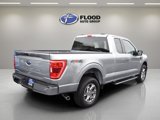 Used 2023 Ford F150 XLT w/ Equipment Group 302A High image 4
