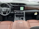 New 2025 GMC Sierra 3500 Denali Ultimate image 3