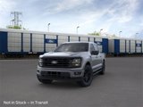 New 2025 Ford F150 XLT image 2