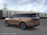 New 2025 Lincoln Navigator Black Label image 4
