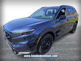 New 2025 Honda CR-V Sport-L image 2