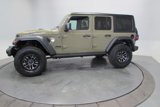 New 2025 Jeep Wrangler Unlimited Sport image 4