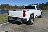 Used 2022 Chevrolet Silverado 2500 W/T w/ WT Convenience Package image 4