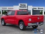 Used 2022 RAM 1500 Big Horn image 4