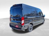 New 2025 Ford Transit 250 148 Medium Roof Extended AWD image 6