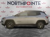 New 2025 Jeep Compass Limited w/ Sun and Sound Group image 3