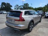 New 2026 Volvo V60 B5 Cross Country Plus w/ Protection Package Premier image 4