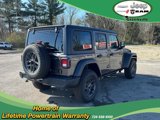 New 2025 Jeep Wrangler Sport S image 6
