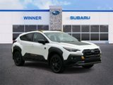 Certified 2024 Subaru Crosstrek 2.5i Wilderness w/ Wilderness Package image 4
