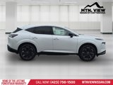New 2025 Nissan Murano Platinum w/ Cargo Package image 4