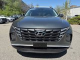 Certified 2022 Hyundai Tucson SEL image 2