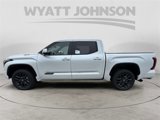 New 2025 Toyota Tundra Platinum image 2