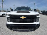 New 2025 Chevrolet Silverado 2500 W/T w/ WT Convenience Package image 2