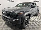New 2025 Toyota Tacoma TRD Off-Road image 3