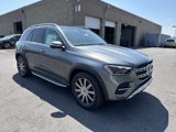 New 2025 Mercedes-Benz GLE 350 4MATIC image 2
