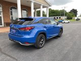 Used 2022 Lexus RX 450h F Sport image 5