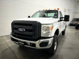 Used 2013 Ford F250 XL w/ PWR Equipment Group image 2