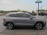 Used 2023 Volkswagen Taos SEL image 2