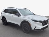 New 2025 Honda CR-V Sport-L image 2