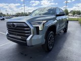 New 2025 Toyota Tundra Limited image 6