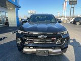 New 2025 Chevrolet Colorado Z71 w/ Midnight Edition image 3
