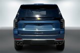 Used 2025 Chevrolet Tahoe High Country image 4