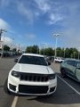 Used 2024 Jeep Grand Cherokee L Laredo w/ Trailer Tow Package image 2