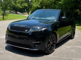 Used 2025 Land Rover Range Rover Sport Dynamic SE image 2