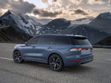 New 2025 Lincoln Aviator Black Label image 4