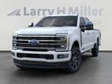 New 2025 Ford F350 Platinum image 2