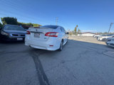 Used 2014 Nissan Sentra SR w/ SR Driver Package image 6
