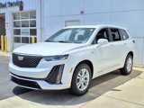 New 2025 Cadillac XT6 Luxury w/ LPO, Floor Liner Package image 3