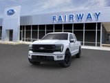 New 2025 Ford F150 Platinum w/ Equipment Group 702A High image 2