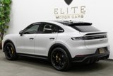 Used 2024 Porsche Cayenne Turbo GT image 3