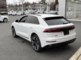 New 2025 Audi Q8 Premium Plus image 5